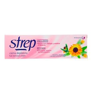 STREP VISO E BIKINI 75 ML
