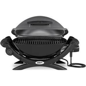 Weber Q 1400 Barbecue Elettrico