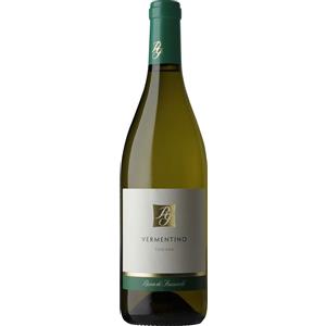 Rocca di Frassinello Vermentino maremma toscana doc