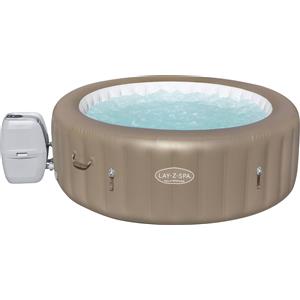 Bestway Vasca Idromassaggio LAY-Z-SPA® Palm Springs AirJet Ø 196 x 71 cm - 6 Persone - 1 pz.