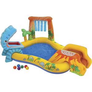 Intex Dinosaur Play Center