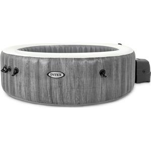 Intex Pure-Spa Bubble Greywood Deluxe - Grande - 1 pz.