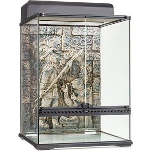 Exo Terra Aztec Terrarium - Small Tall