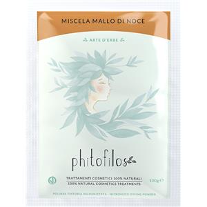 Phitofilos Miscela Mallo di Noce - 100 g