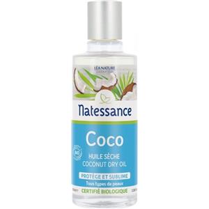 Natessance Olio Secco di Cocco - 100 ml