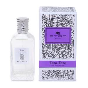 Etro Etra Eau de Toilette 100 ml - Fragranza unisex, note speziate e calde, lunga durata
