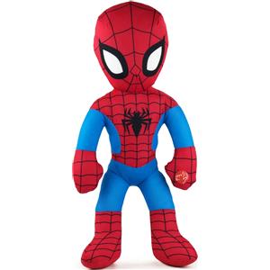 Disney Peluche Leroy Stitch 30cm con Suoni - Morbido e Colorato