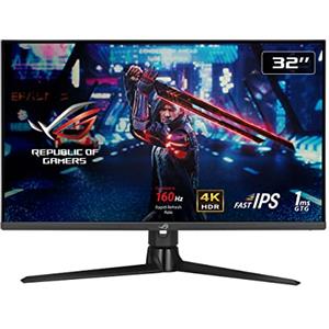 ASUS ROG Strix XG32UQ Monitor Gaming 32