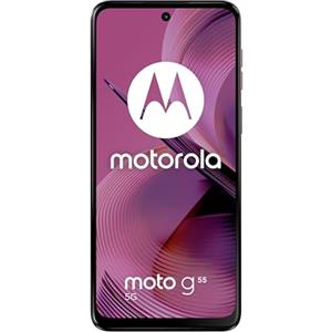 Motorola Smartphone Moto G55 5G 6.5 Octa Core 8GB 256GB Viola - Marca EAN: 0840023274848