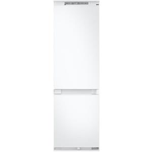 Samsung Frigorifero Combinato Incasso Brb80f26bds0ef Bianco