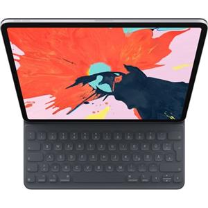 Apple Smart Keyboard Folio | MU8G2GR/A | Apple iPad Air 11 (M2, M3), Apple iPad Air 10.9 (Gen 4, Gen 5), Apple iPad Pro 11 (Gen 1) | GR