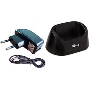 TTfone Stazione di Accoppiamento con Caricabatterie per TTfone (TT950)