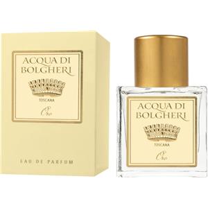 Acqua Di Bolgheri Profumo Oro 50Ml