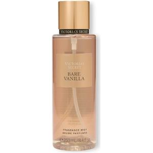 VICTORIA'S SECRET Fragrance Mist Bare Vanilla 250 ML