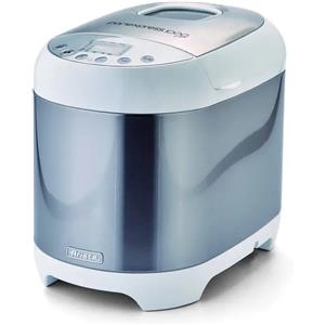 Ariete 133 macchina per il pane 550 W Acciaio inossidabile