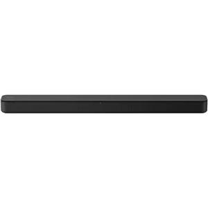 Sony HTSF150, soundbar singola a 2 canali con Bluetooth
