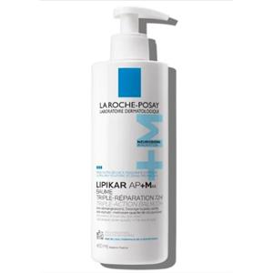 LA ROCHE POSAY-PHAS (L'Oreal) La Roche-Posay Lipikar Ap+Max Balsamo Anti-Prurito Tripla Riparazione 400ml