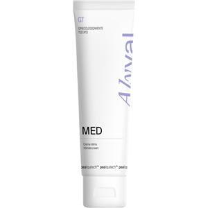 Valetudo Alyval Med Crema Intima 50 ml - Sollievo e Comfort per la Pelle