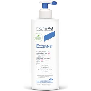 NOREVA ITALIA SRL ECZEANE BAUME FLA 400ML