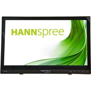 Hannspree HT161HNB Monitor PC 39,6 cm (15.6
