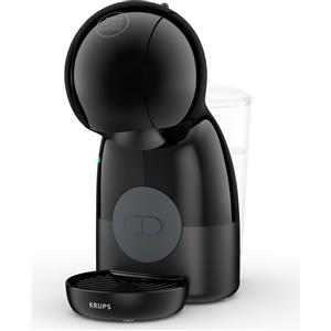 KRUPS Macchina Caffè Nescafè Dolce Gusto Piccolo XS Capsule colore Nero - KP1A3BK