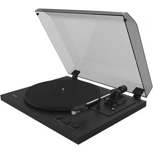 TEAC TEAC TN-175-B Giradischi con trasmissione a cinghia Nero 248054