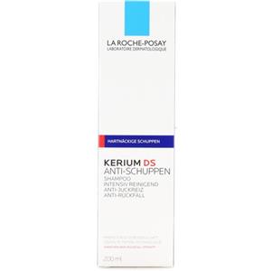 LA ROCHE POSAY-PHAS (L'Oreal) KERIUM DS SHAMPOO ANTIFORFORA 200 ML