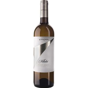 Vite Colte Roero Arneis DOCG Villata 2024 - Vino Bianco Piemontese 0.75L