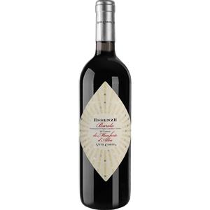 VITE COLTE Barolo del comune di monforte d'alba essenze docg