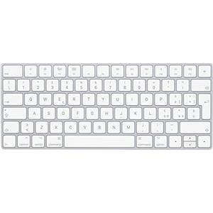 Apple Magic Keyboard APPLE A1644 Tastiera Originale Mac Bluetooth RICONDIZIONATA