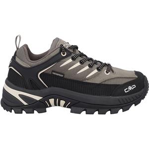 CMP Rigel 2.0 Low WP Deserto/Cream da Donna