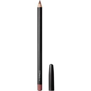 MAC Lip Pencil Cool Spice - Matita Labbra 1.45g, Tratto Scorrevole e Cremoso, Ideale per Definire e Riempire