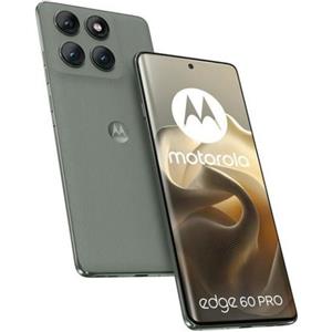 Motorola Edge 60 Pro 5G 512GB 12GB Ram Shadow