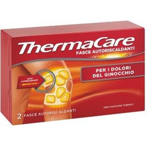 ANGELINI PHARMA ITALIA SpA THERMACARE KNEE 8HR 2CT IT scad. 30/04/2026