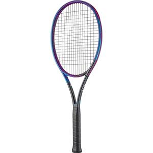 Head Radical Mp Palm Tree Crew 2025 Racchette Da Tennis Rosso-Nero Unbesaitet 300G L3 Neu