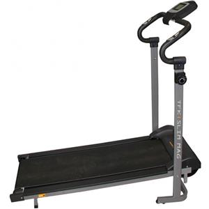 EVERFIT Tapis roulant Everfit TFK-SLIM MAG magnetico pieghevole