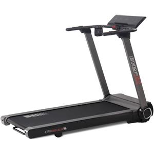 EVERFIT Tapis roulant EVERFIT TFK-655 SLIM HRC salvaspazio inclinazione elettrica APP Ready 3.0