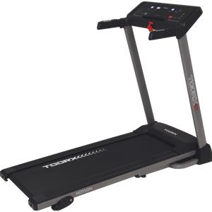 TOORX Tapis roulant TOORX MOTION richiudibile con inclinazione manuale