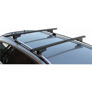 G3 Barre portatutto rail UNIVERSALI G3 CLOP acciaio 127