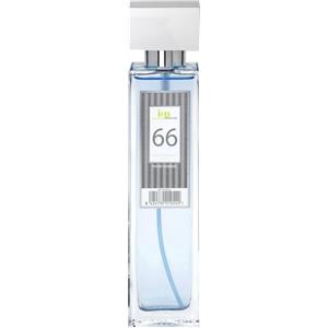 IAP PHARMA PARFUMS Srl Fragranza 66 Profumo Per Uomo Iap Pharma 150ml