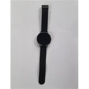 Garmin SMARTWATCH GARMIN VENU 3S 41 MM 010-02785-00 GPS BLUETOOTH NERO NO SAMSUNG