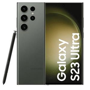 Samsung Galaxy S23 Ultra Ricondizionato - 256GB - Ottimo - Verde
