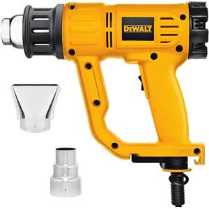 DEWALT D26414-QS Pistola termica 2000W