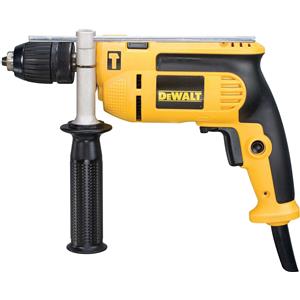 DEWALT DWD024KS-QS Trapano percussione 701W