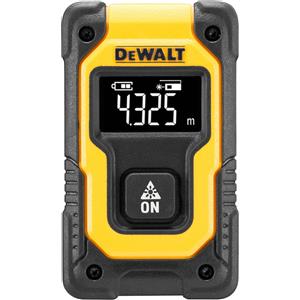 DEWALT DW055PL-XJ Misuratore di distanze laser 16 metri