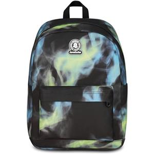 Invicta Zaino OLLIE, Monoscomparto, Tasca porta pc, Per ragazzi, Ragazze e adulti, Scuola, Tempo libero e viaggi