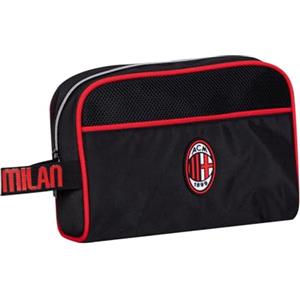 Seven Trousse viaggio AC MILAN glorious history, Bambino, Ragazzo, Calcio, Prodotto ufficiale, Idea regalo