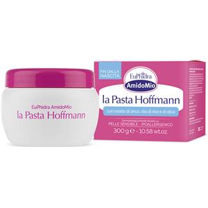 ZETA FARMACEUTICI SpA Euphidra Amidomio Pasta Hoffmann 300g