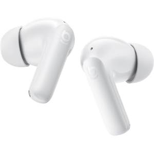 Baseus EP10 NC Cuffie Bluetooth, Auricolari Bluetooth 6.0, Cuffie Wireless In Ear con ANC -43dB, Driver 12mm, 24 Modi EQ, SuperBass, 4-Mic AI, IP55, 41 Ore di Riproduzione