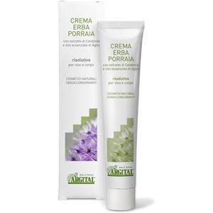 ARGITAL Srl Erba porraia crema 30 ml - ARGITAL - 976341002